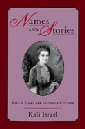 Names and Stories