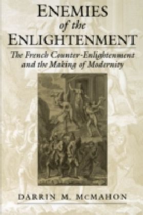 Enemies of the Enlightenment