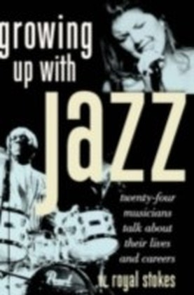 Growing Up with Jazz