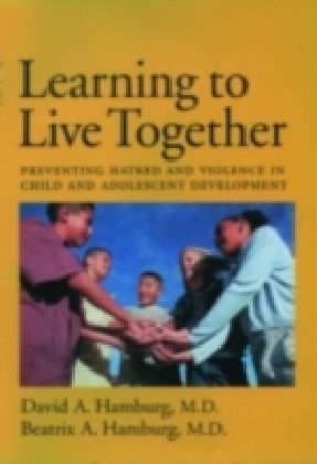 Learning to Live Together