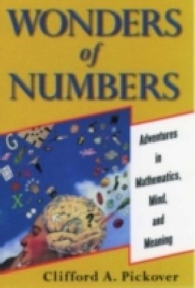 Wonders of Numbers