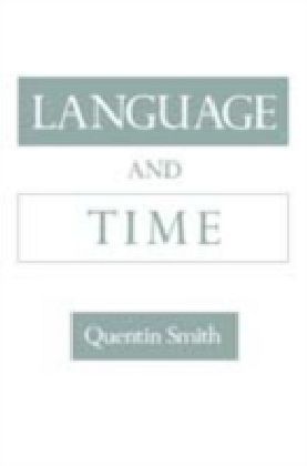 Language and Time main product photo