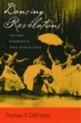 Dancing Revelations main product photo