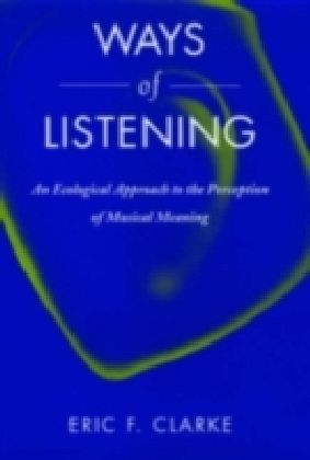 Ways of Listening main product photo