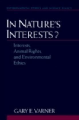 In Nature's Interests?