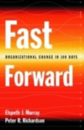 Fast Forward main product photo