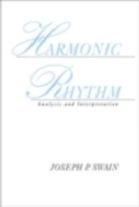 Harmonic Rhythm