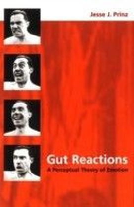 Gut Reactions main product photo