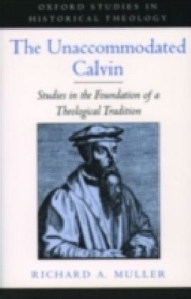 Unaccommodated Calvin