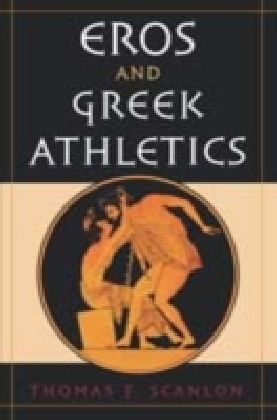 Eros and Greek Athletics
