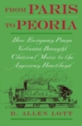 From Paris to Peoria
