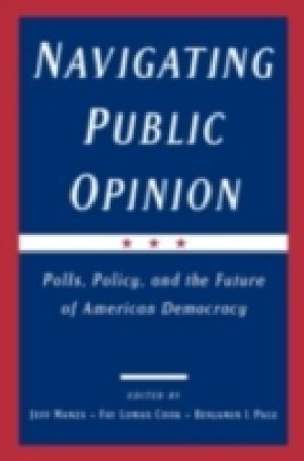 Navigating Public Opinion