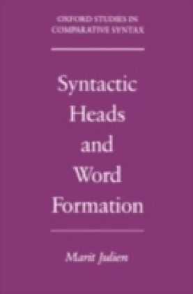 Syntactic Heads and Word Formation