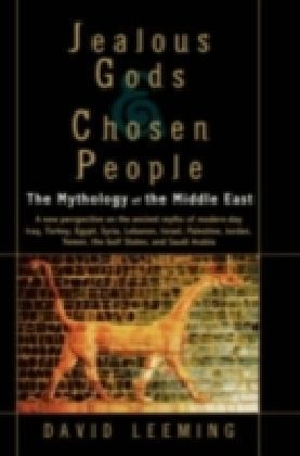 Jealous Gods and Chosen People