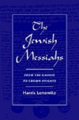 Jewish Messiahs