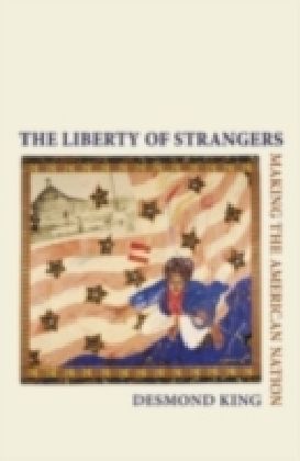 Liberty of Strangers main product photo
