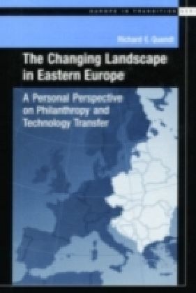 Changing Landscape in Eastern Europe