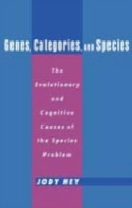 Genes, Categories, and Species