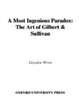 Most Ingenious Paradox