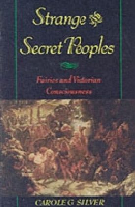 Strange and Secret Peoples