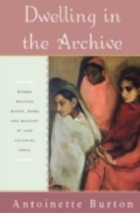 Dwelling in the Archive