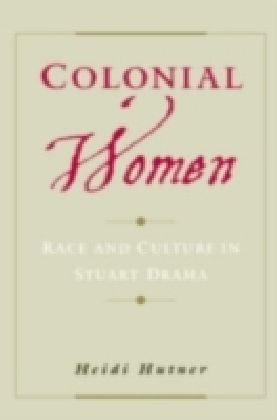 Colonial Women