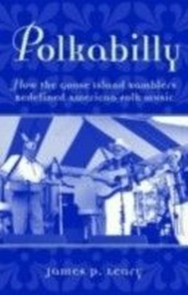 Polkabilly