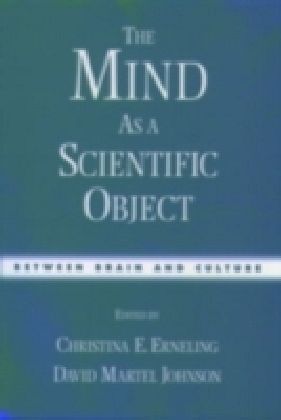 Mind As a Scientific Object