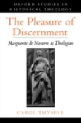 Pleasure of Discernment
