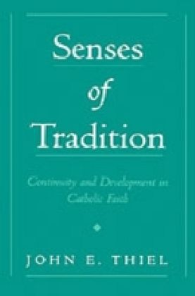 Senses of Tradition