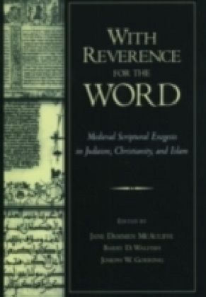 With Reverence for the Word