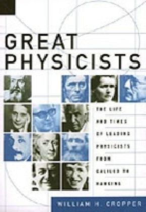 Great Physicists