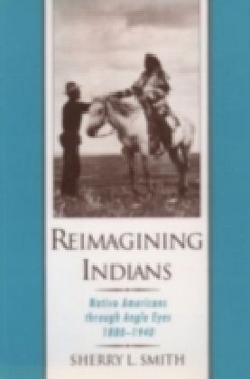 Reimagining Indians