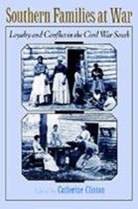 Southern Families at War