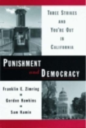 Punishment and Democracy