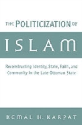 Politicization of Islam