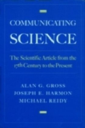Communicating Science