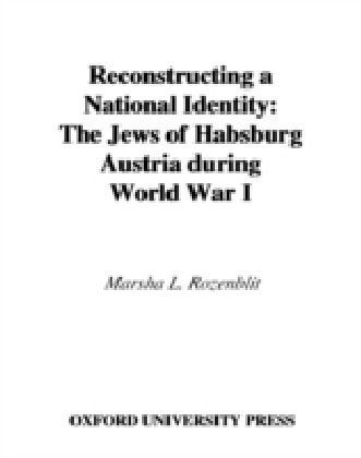 Reconstructing a National Identity