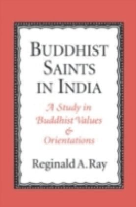 Buddhist Saints in India