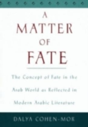Matter of Fate