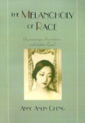 Melancholy of Race