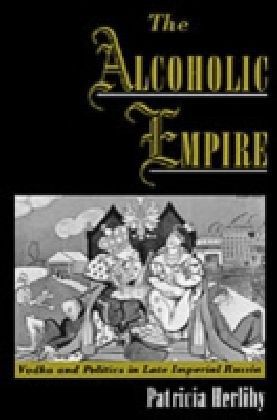 Alcoholic Empire