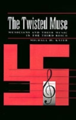 Twisted Muse