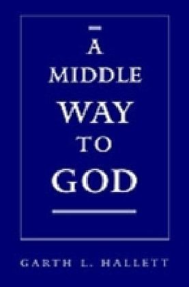 Middle Way to God