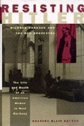 Resisting Hitler