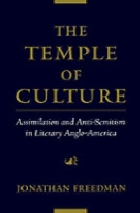 Temple of Culture