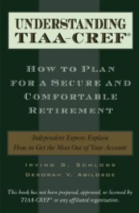 Understanding TIAA-CREF