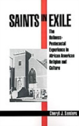 Saints in Exile