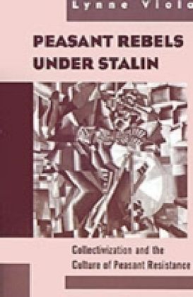 Peasant Rebels Under Stalin