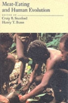 Meat-Eating and Human Evolution